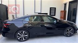 Nissan Maxima